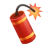 爆竹