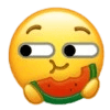 吃瓜