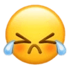 大哭