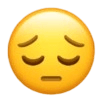 失望