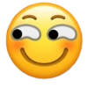 奸笑