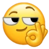 好的