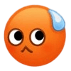 尴尬