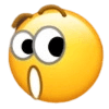 惊讶