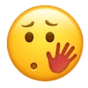 打脸