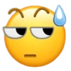 擦汗