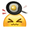 敲打