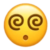 晕