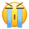 流泪