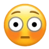 脸红