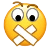 闭嘴