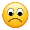 难过