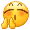 鼓掌