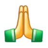合十