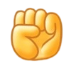拳头