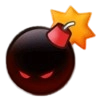 炸弹